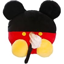 Amazon.co.jp: ミニーマウス ミッキーマウス デイジーダック